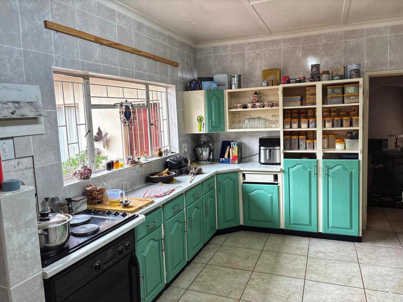 4 Bedroom Property for Sale in Koster North West